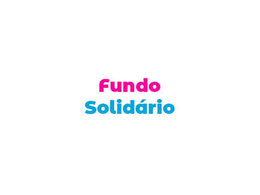 Projeto Fundo Solidário