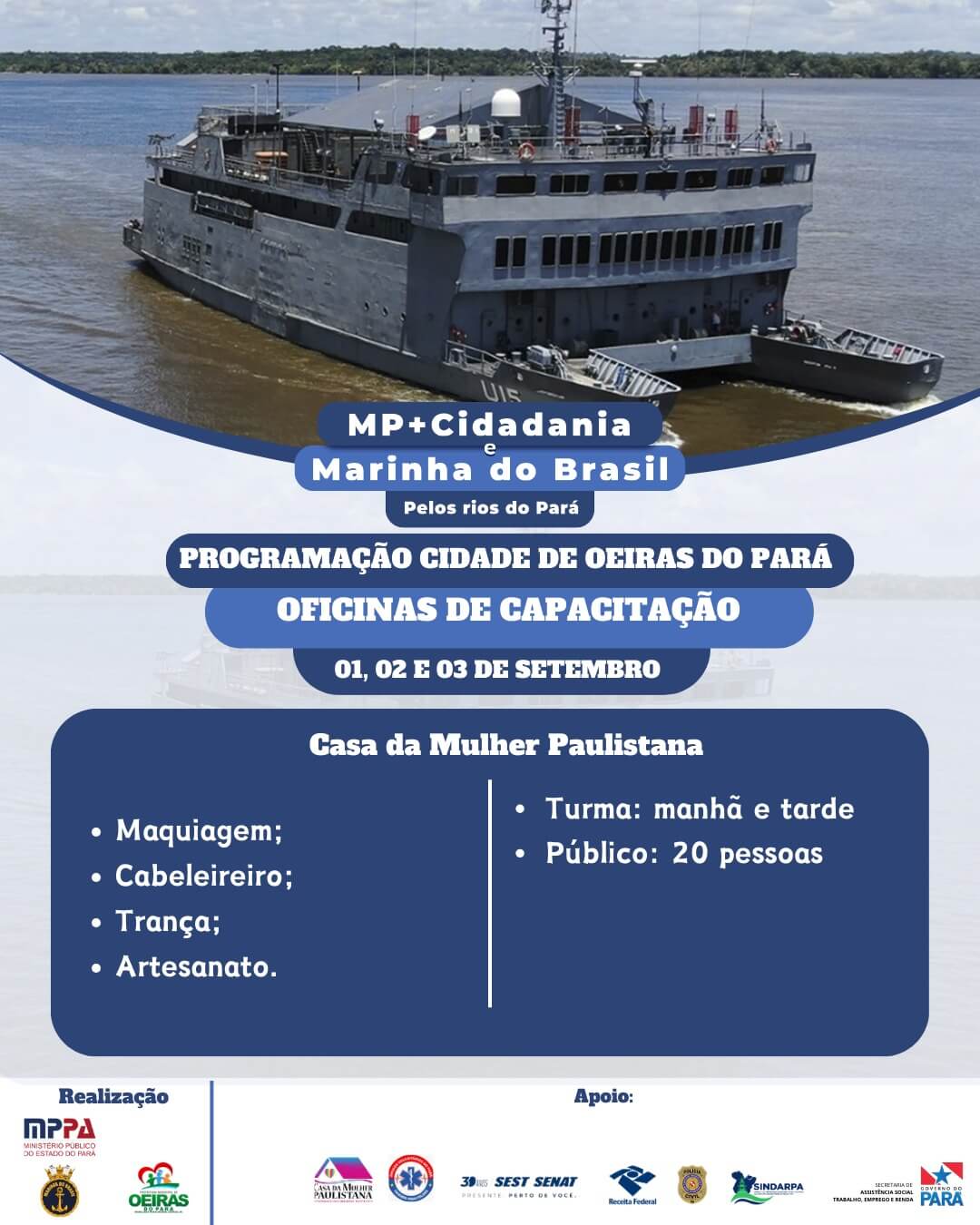 Combate e prevenção ao escalpelamento