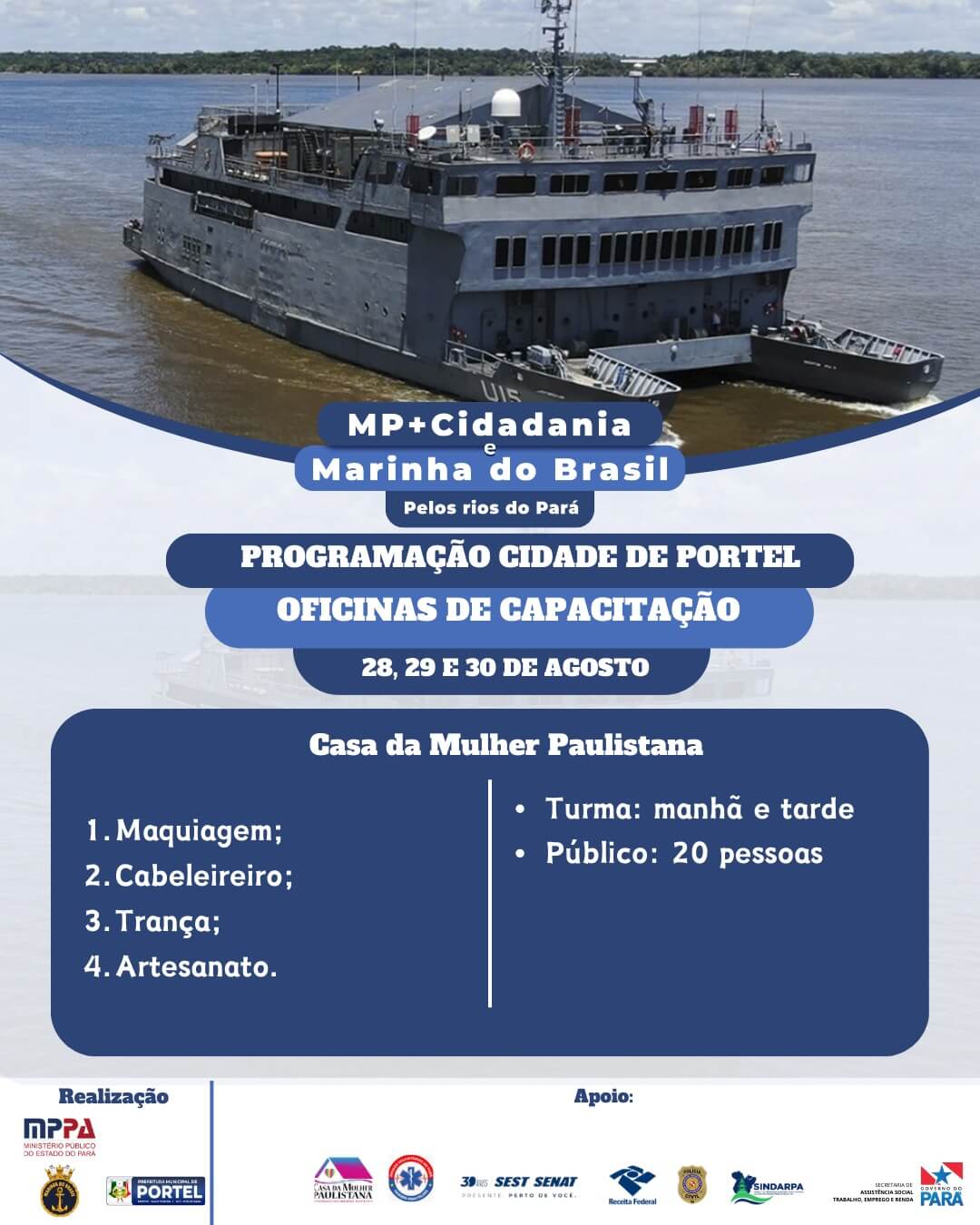 Combate e prevenção ao escalpelamento